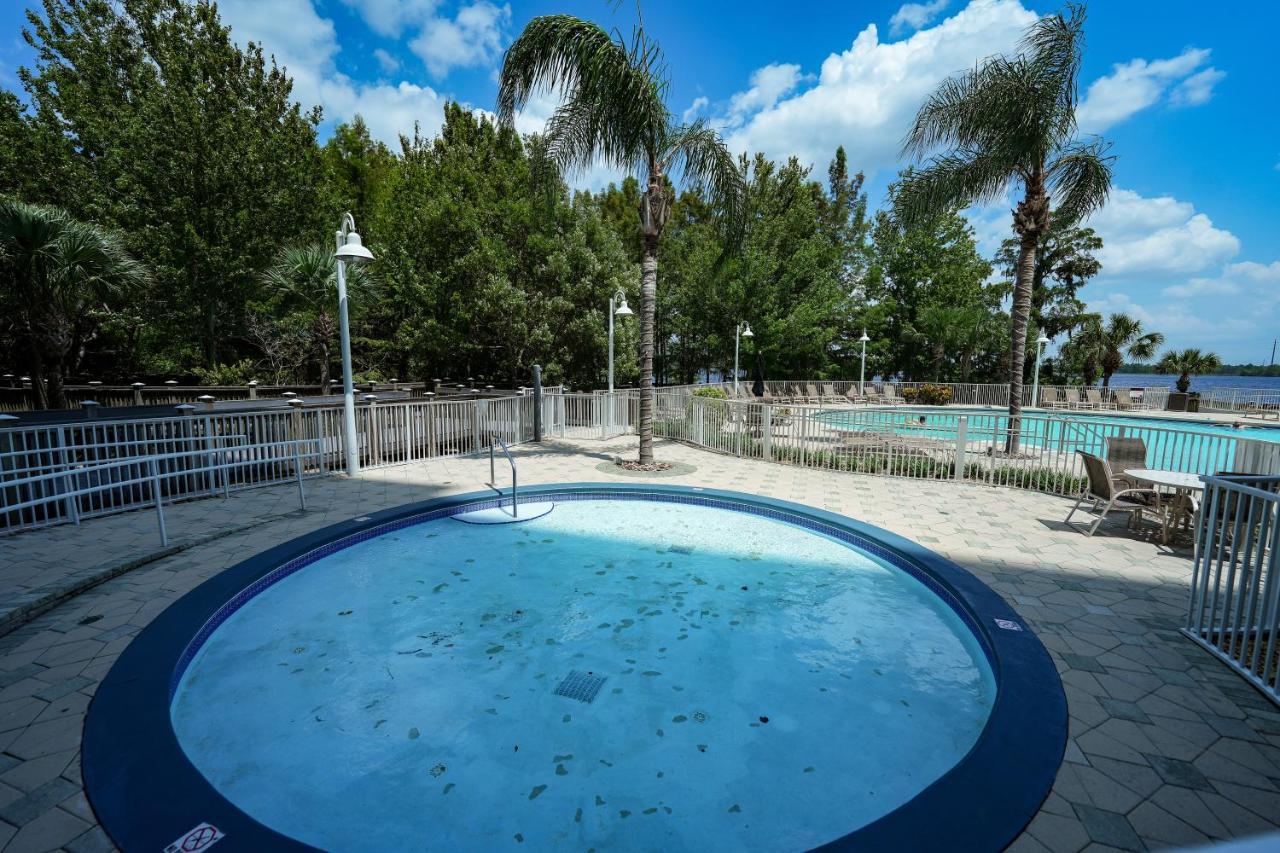 Orlando Blue Heron Beach Resort Renewed Apartment Exterior photo